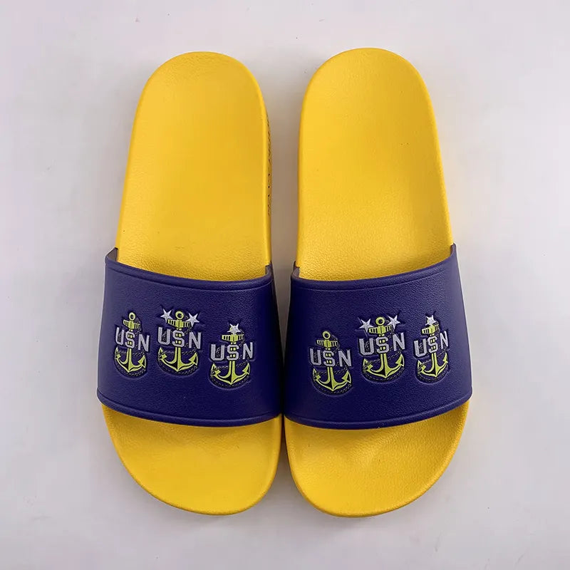 Navy Chief Navy Pride