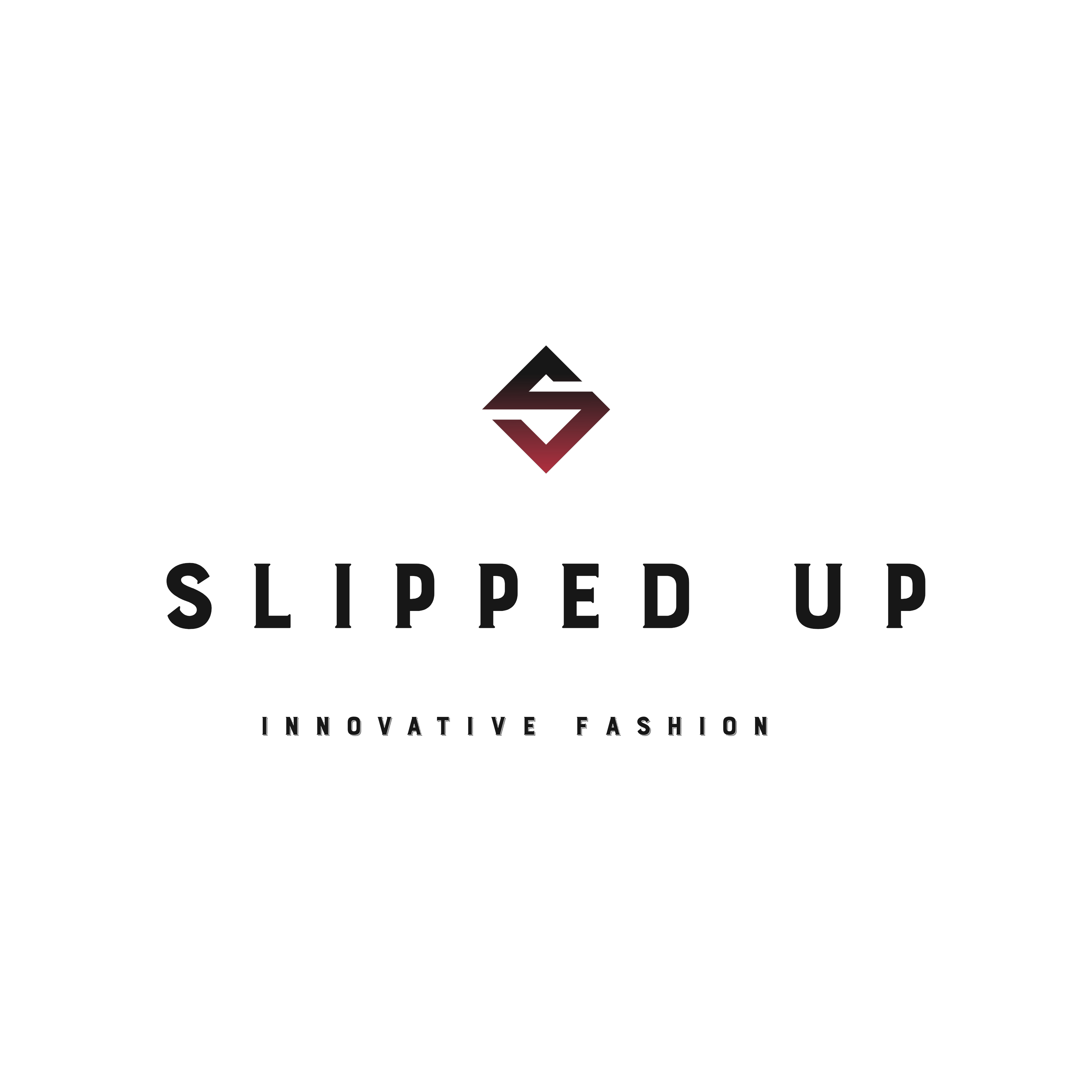 Slipped Up