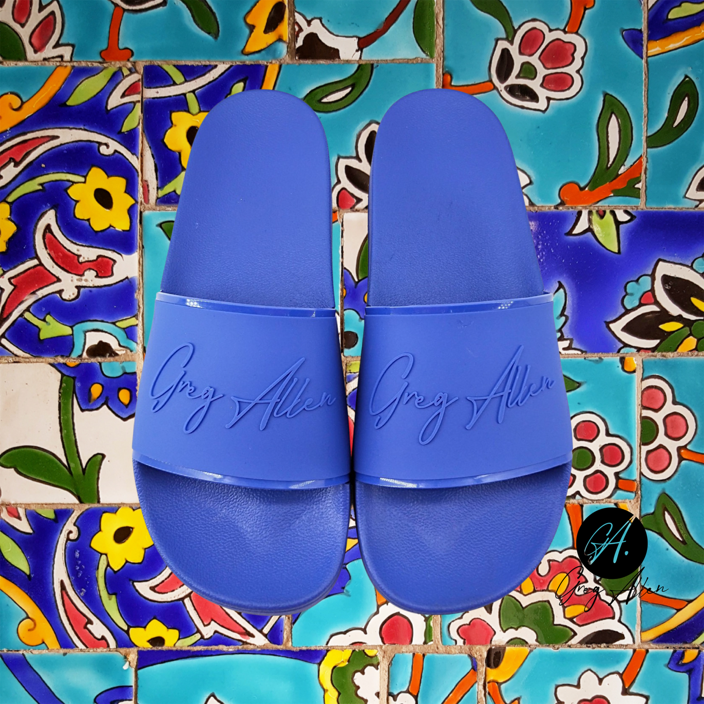 Summer Vibe Collection by Greg Allen