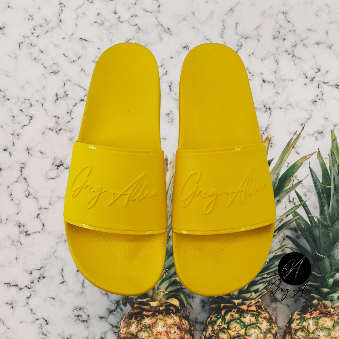 Summer Vibe Collection by Greg Allen