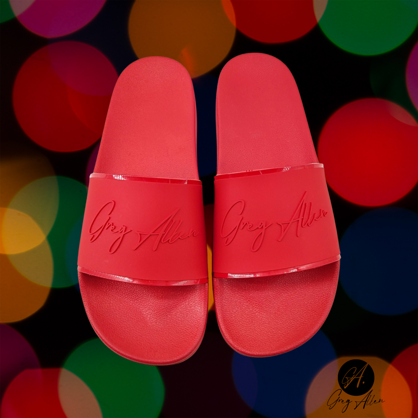 Summer Vibe Collection by Greg Allen