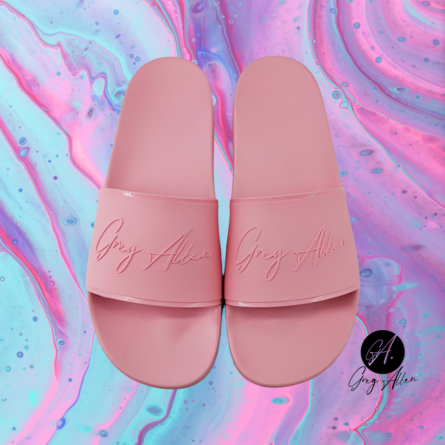 Summer Vibe Collection by Greg Allen